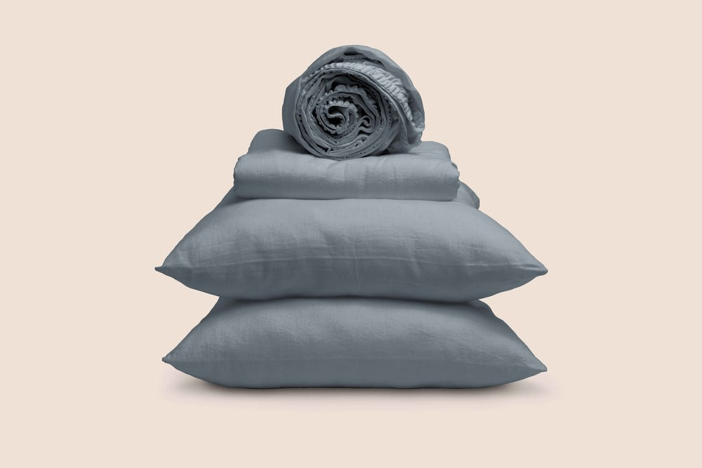 Linen 101 What are Linen Sheets Good For?