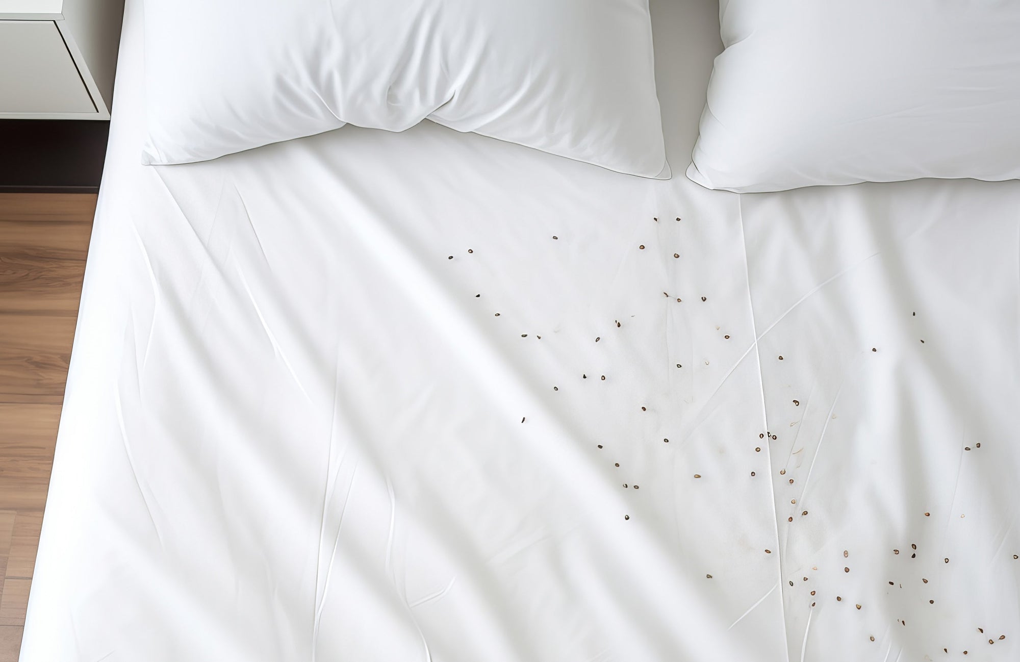 20 Reasons Why You Need a Mattress Protector