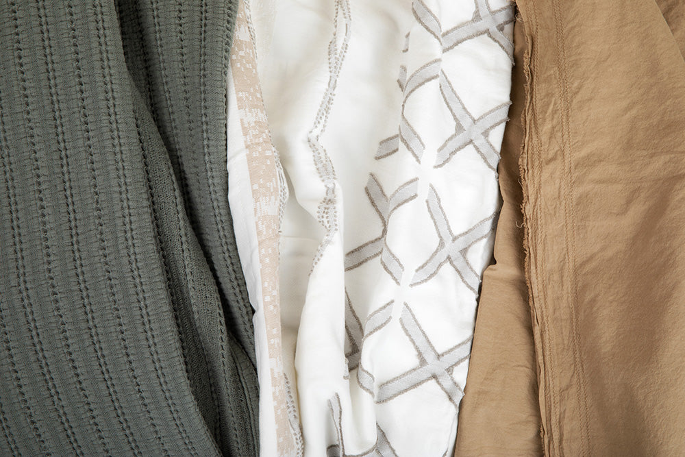 Duvets vs. Quilts vs. Coverlets: What’s the Difference?