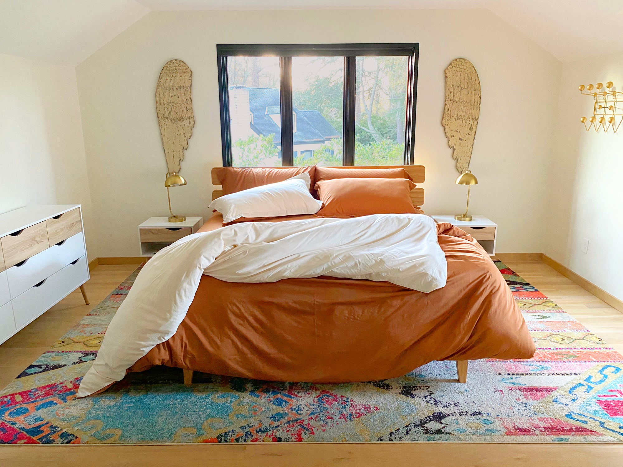 Twin vs Full Mattress Comparison: How to Choose