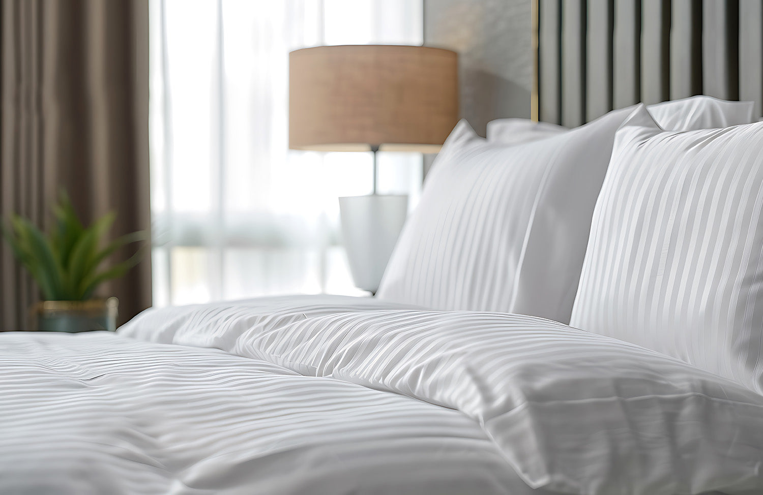 The Art of a Restful Vacation: Sleep Tourism 101