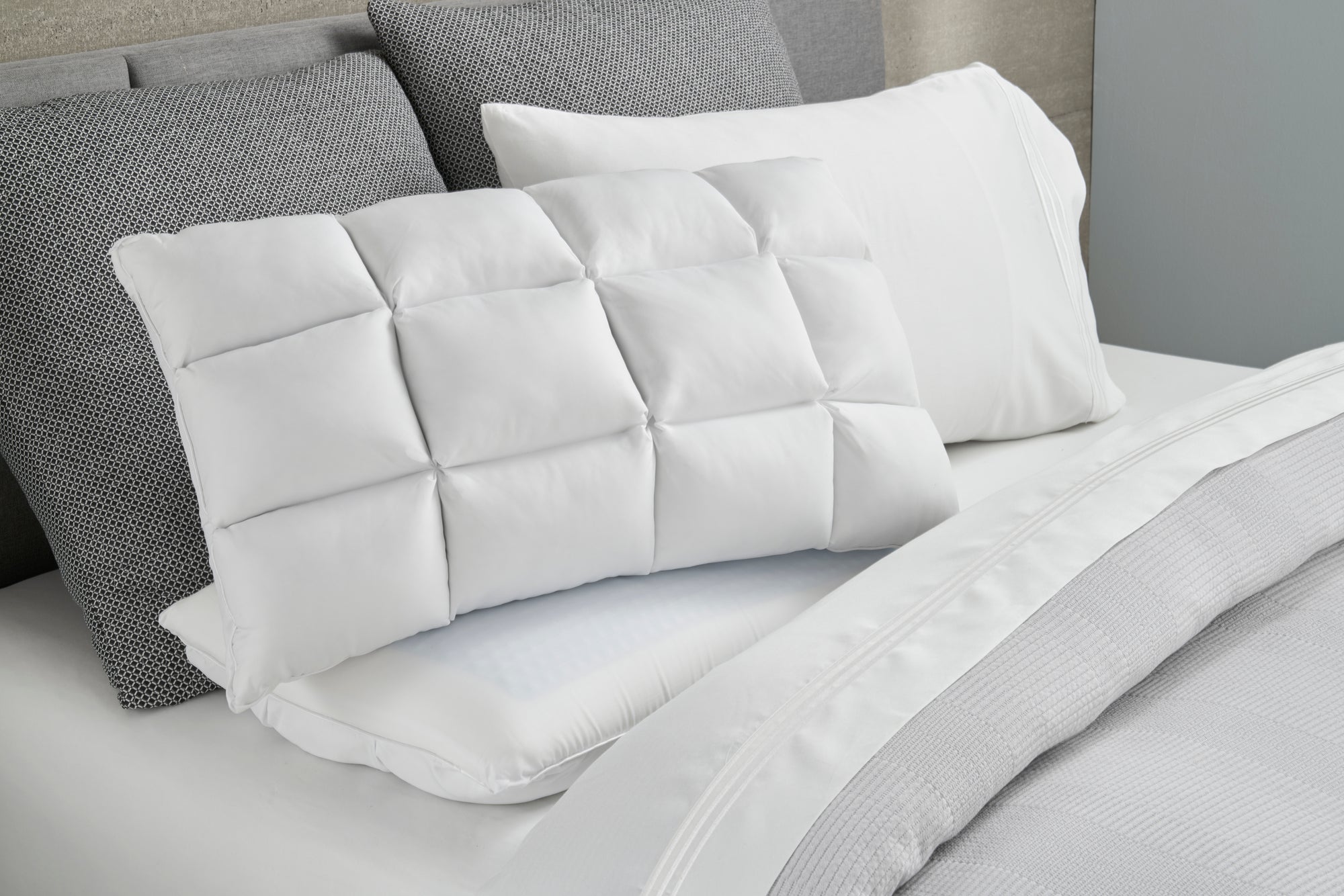 The Cool Fabric Technology Guide for Better Sleep