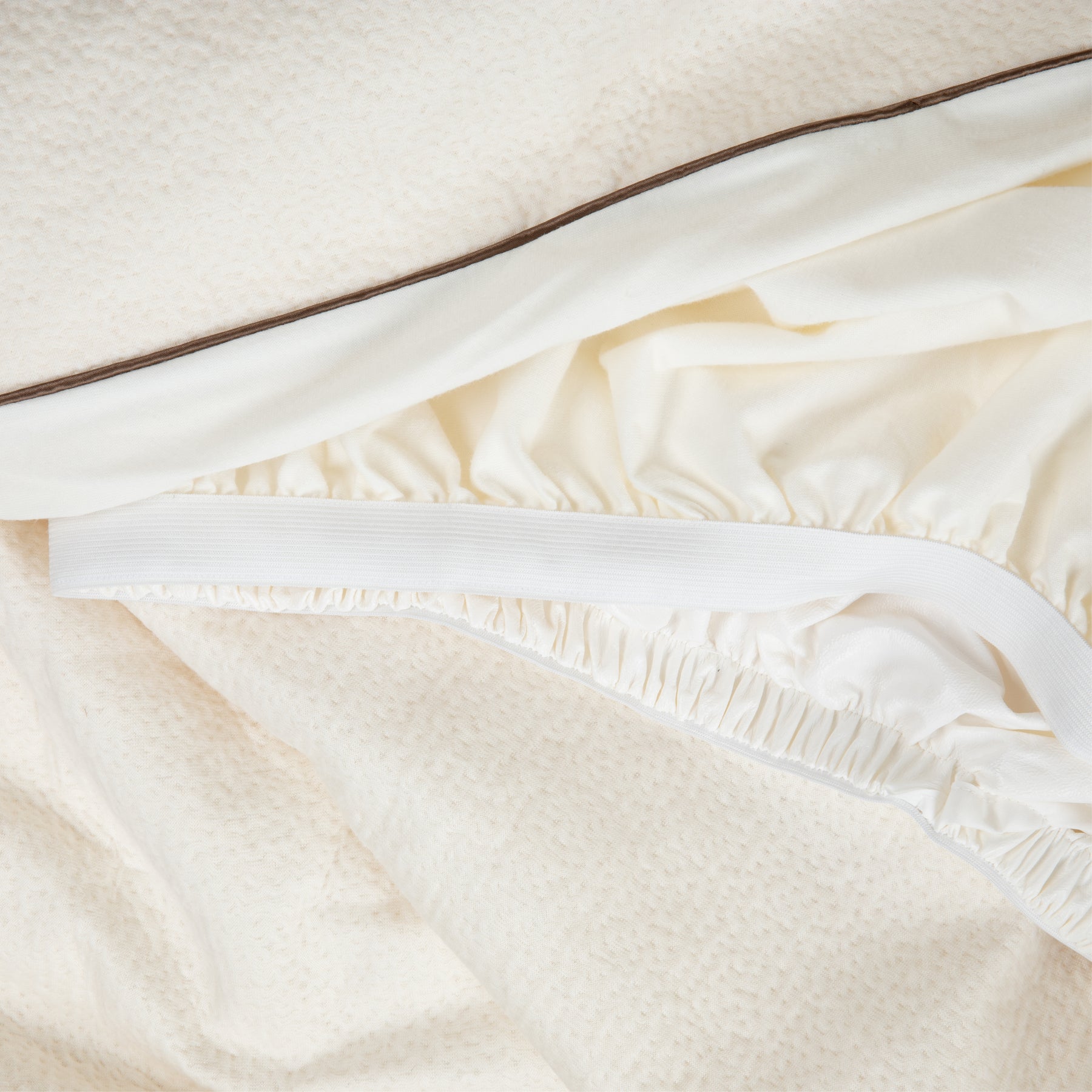 Dr. Weil Signature 5-Sided Mattress Protector