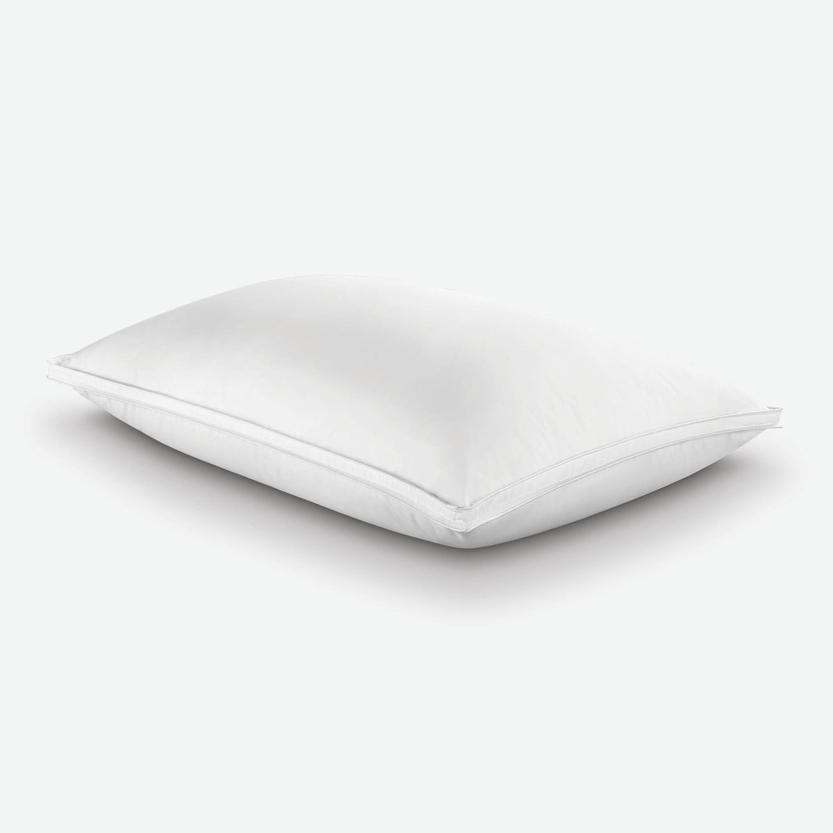 Image of a Cooling Down Pillow on a white background