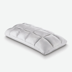 Image of the Cooling SoftCell® Chill Pillow with the SoftCell side facing up on a white background