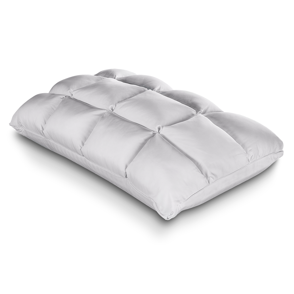 Image of a SoftCell® Chill Pillow on a white background