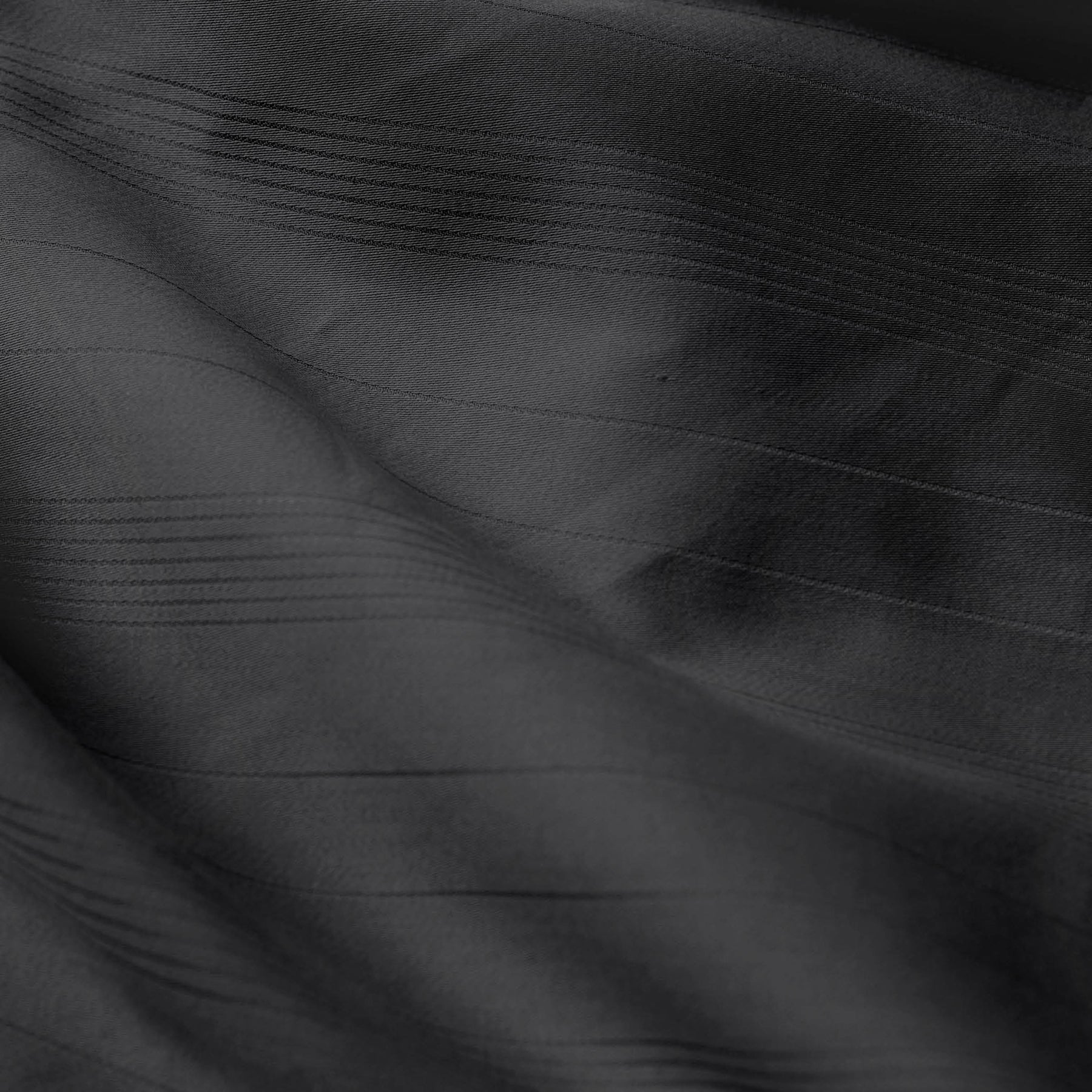 Close-up image of Shadow Bamboo Rayon Pillowcase fabric