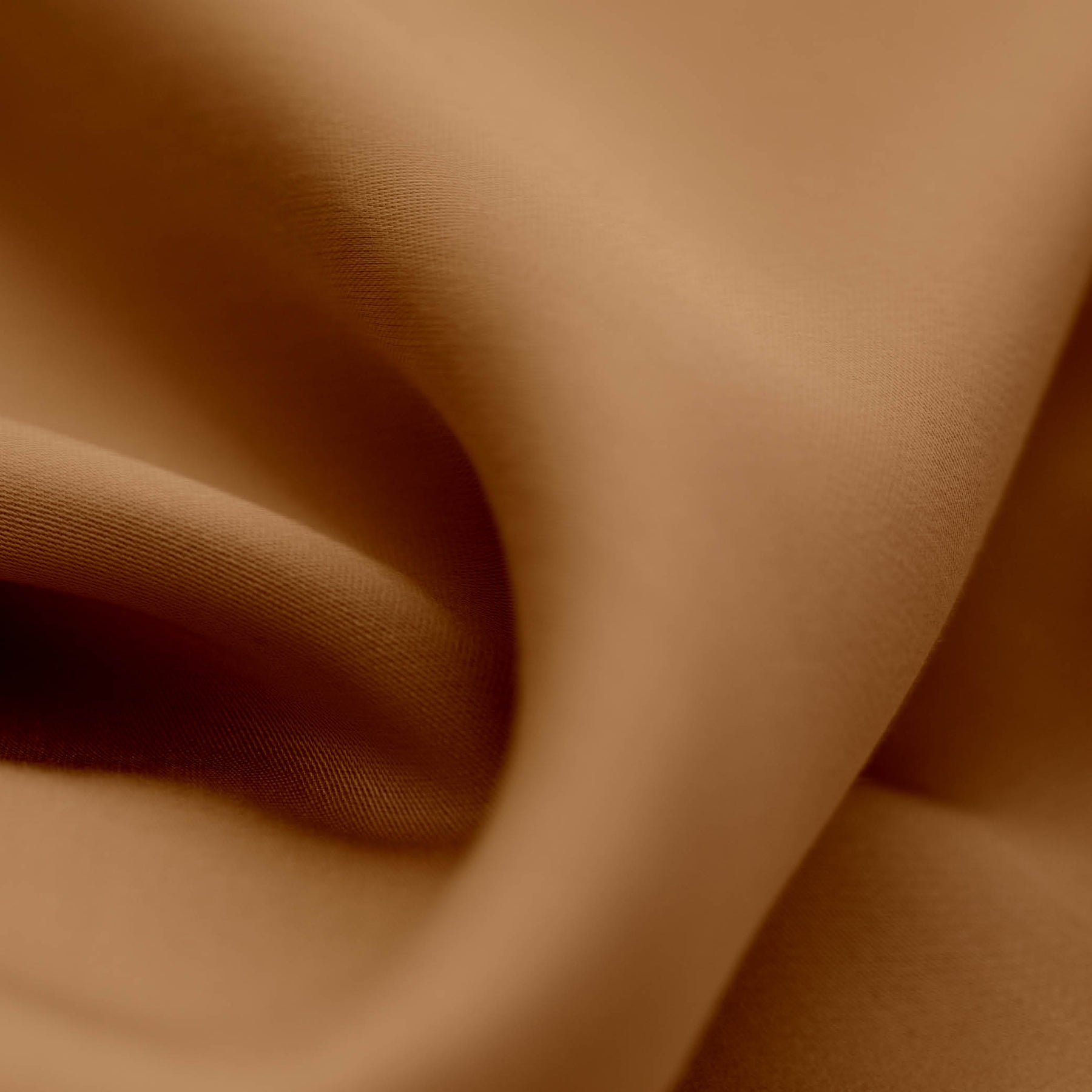 Close-up image of Clay Recovery Viscose fabric