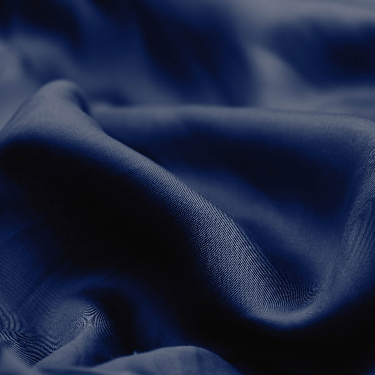 Close-up image of Midnight Soft Touch TENCEL™ Modal fabric