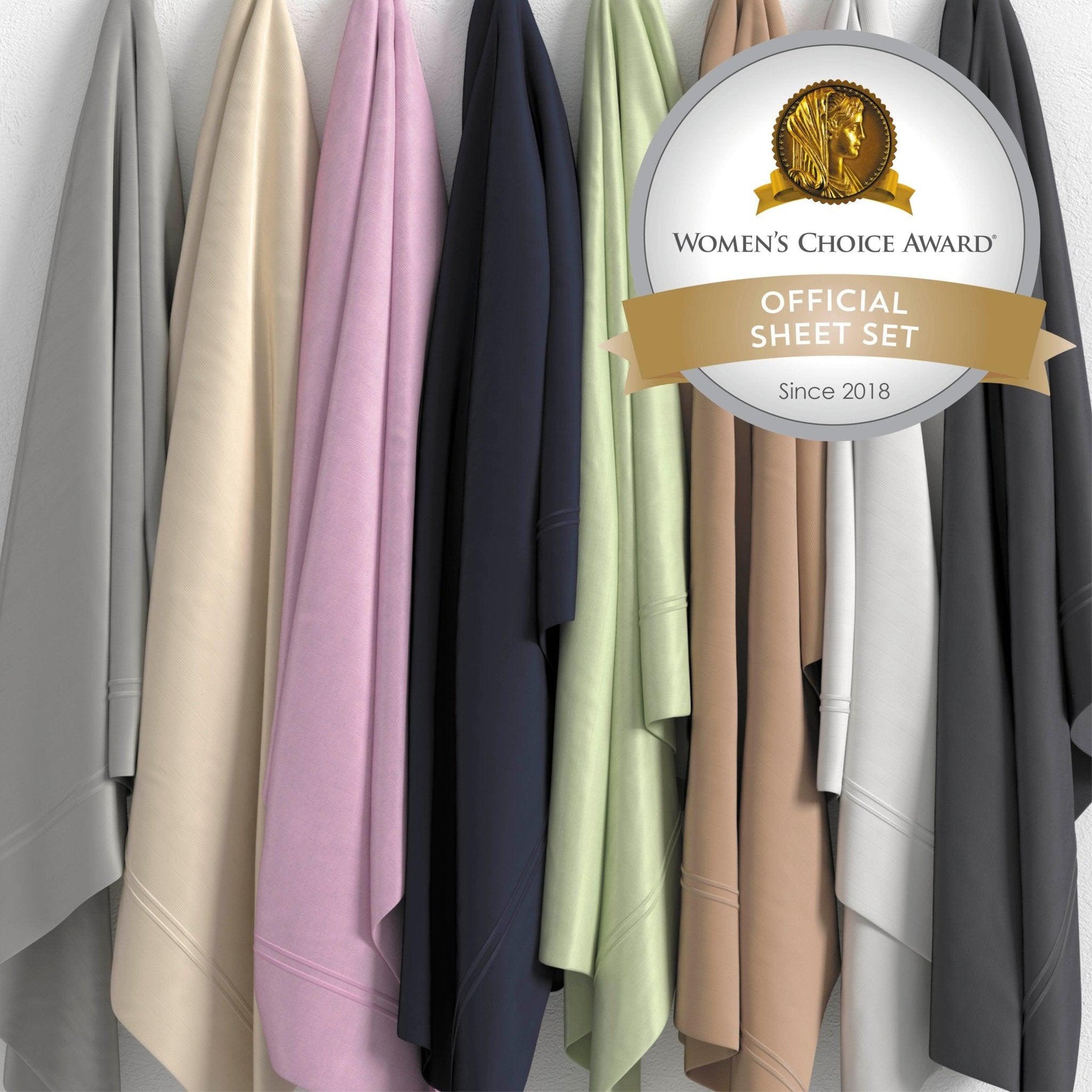 Bamboo Rayon Sheet Set