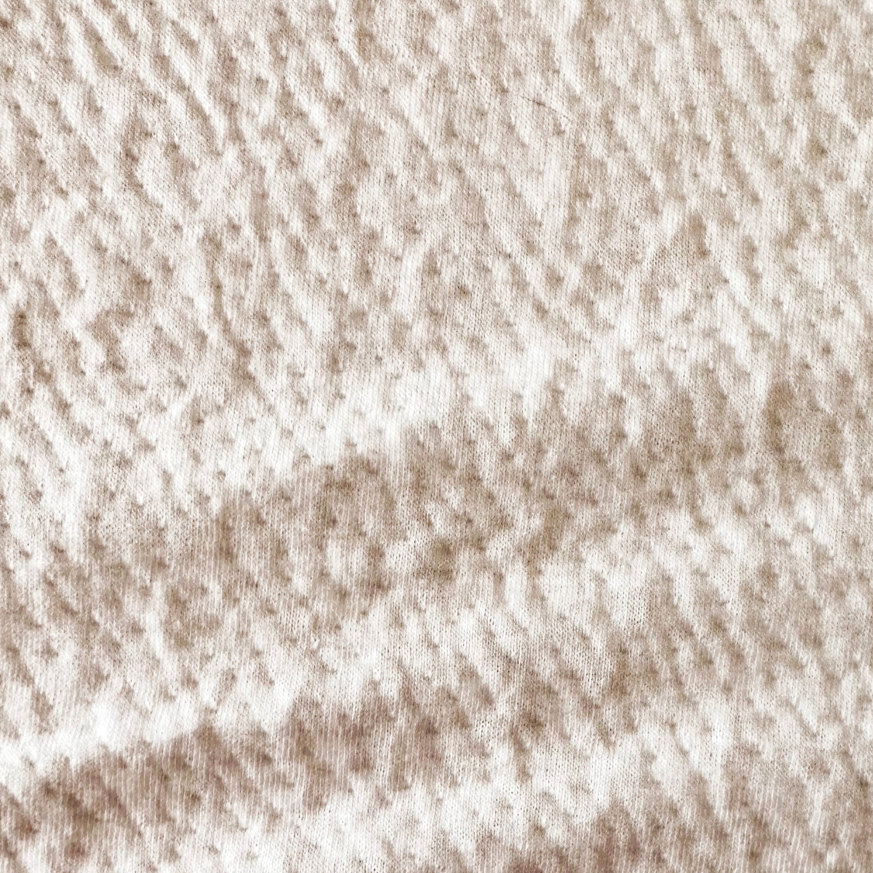 Close-up image of the texture of the Signature Pillow Protector