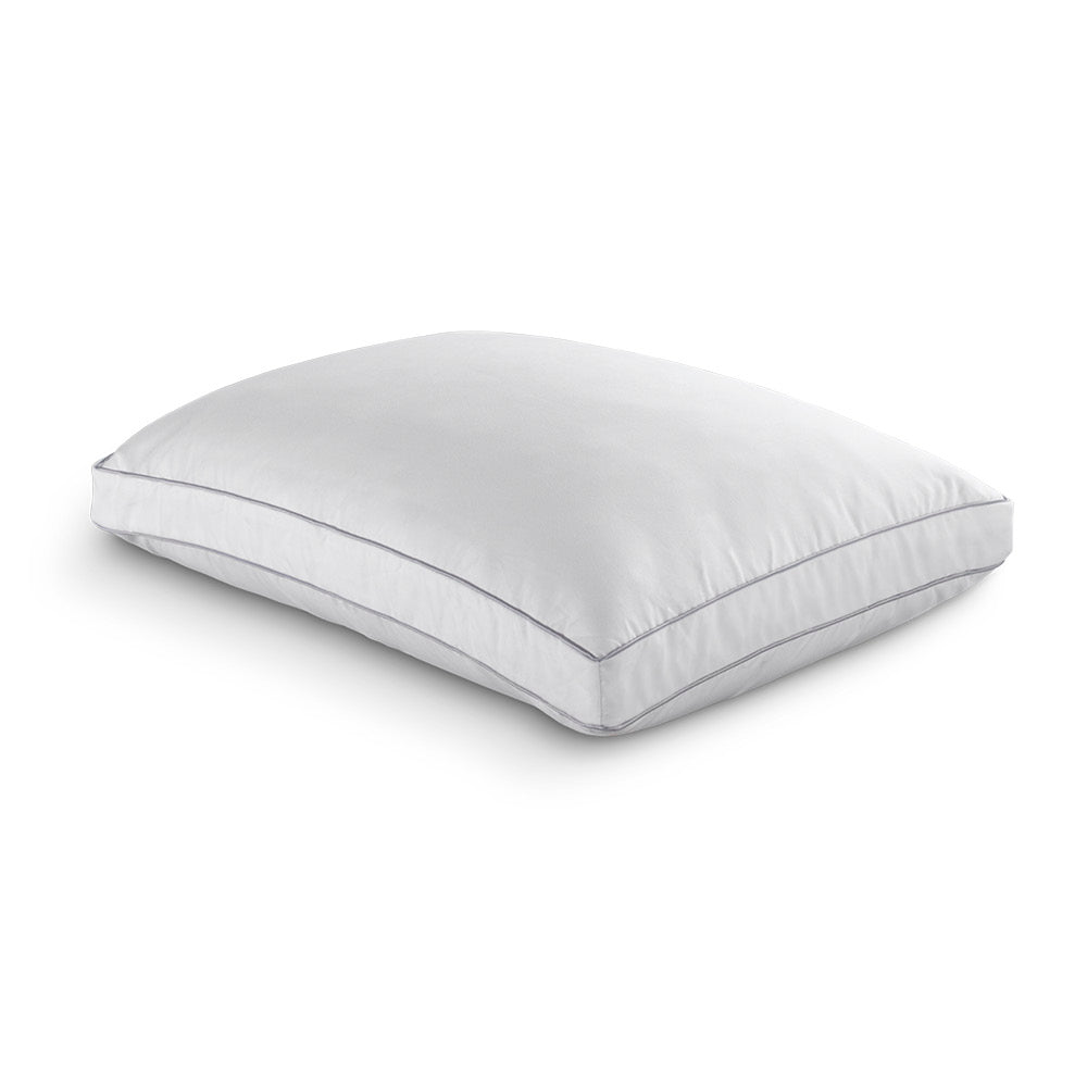 Memory Foam Puff Pillow
