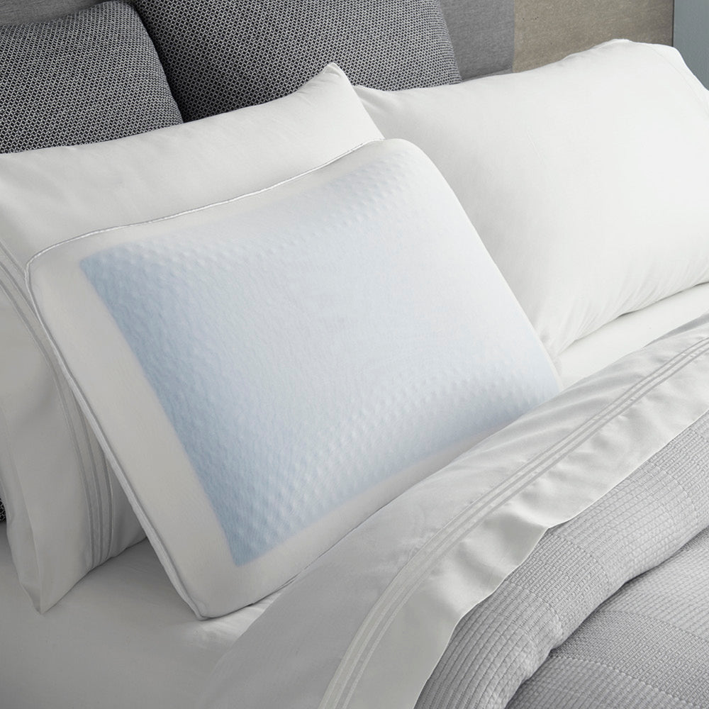 Cooling Gel-egant Pillow