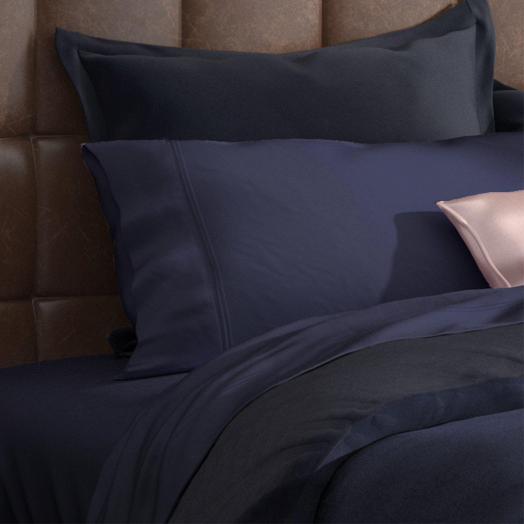 Bamboo Rayon Pillowcase Set