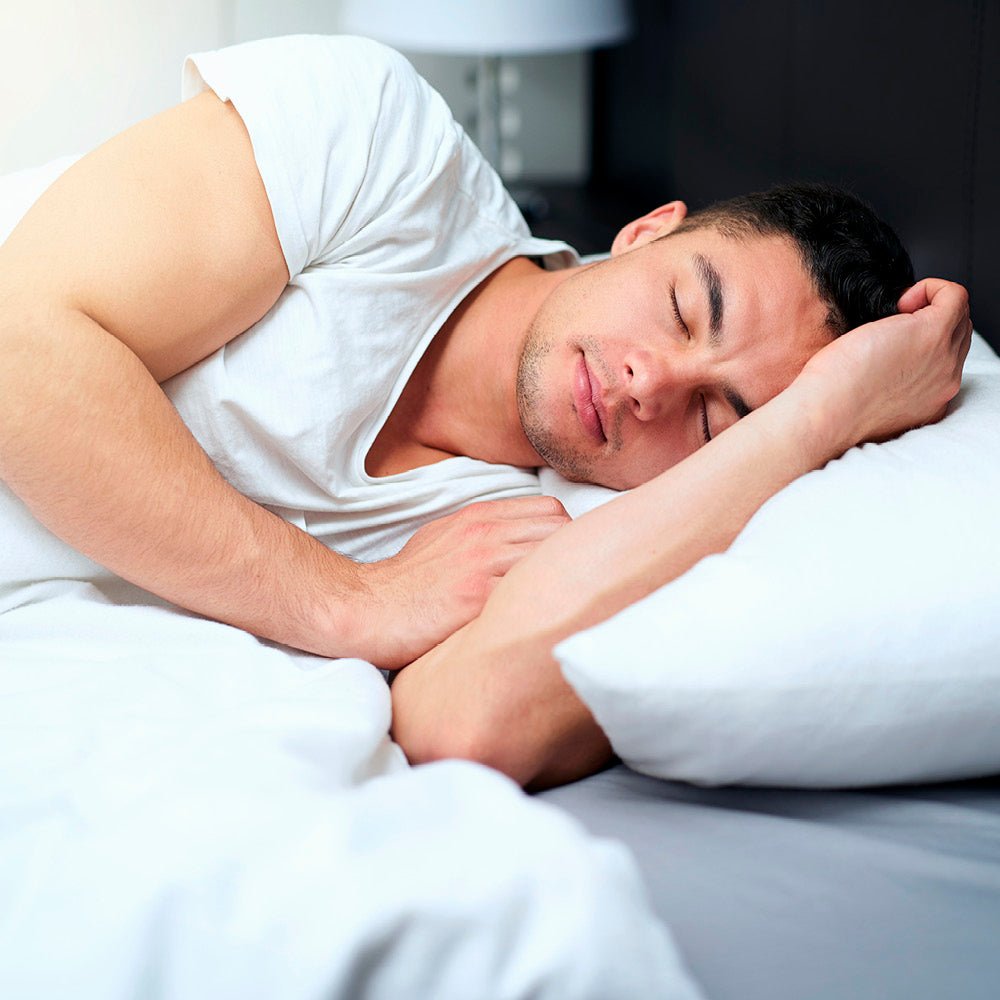 Cooling Memory Fiber Pillow