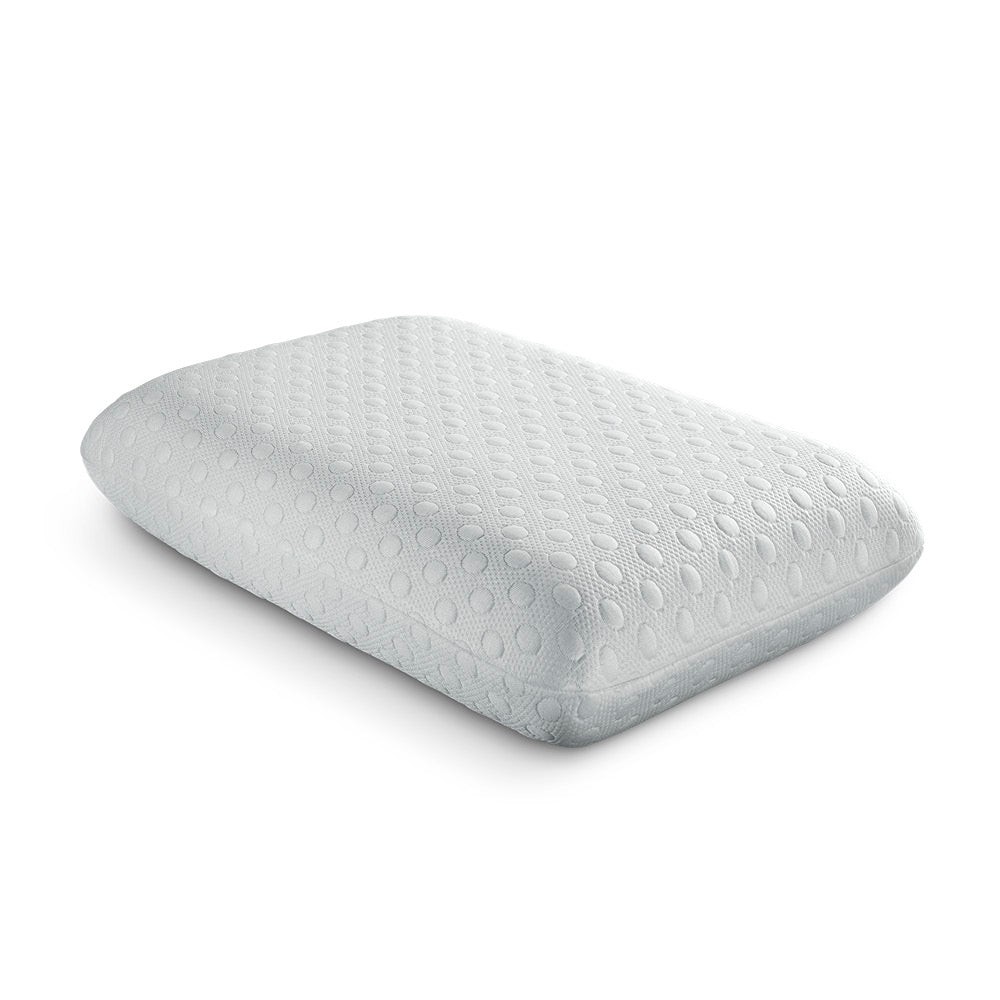 Cooling Memory Foam Pillow