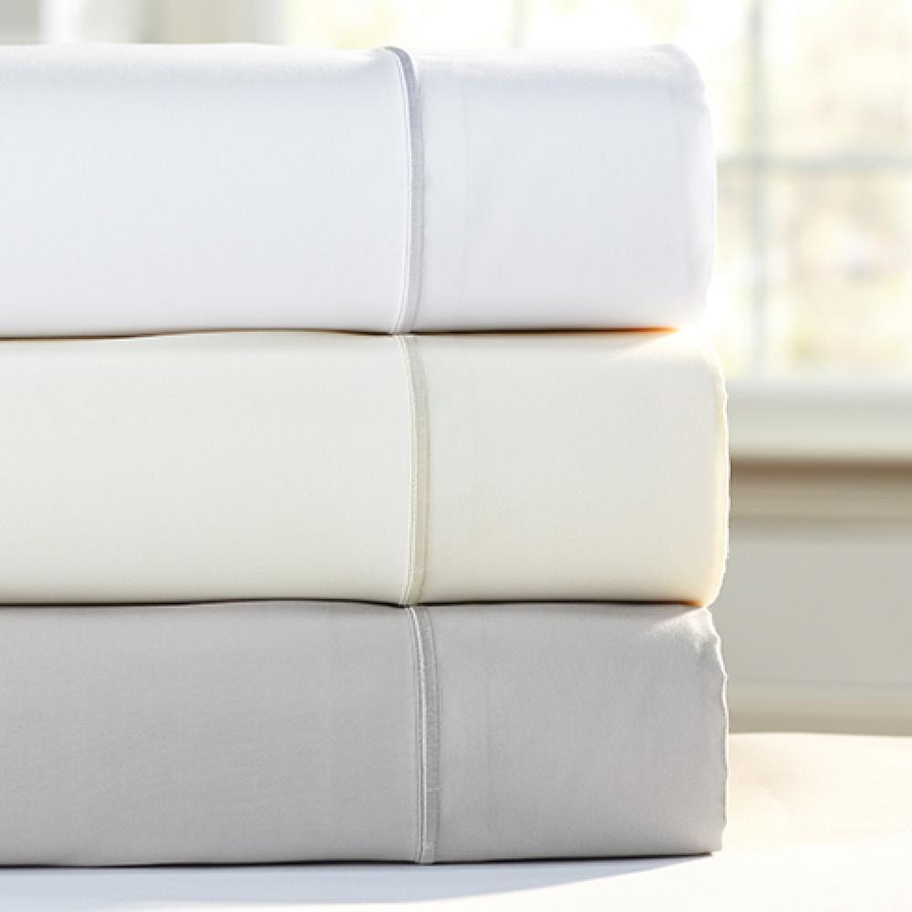 Luxury Microfiber Sheet Set