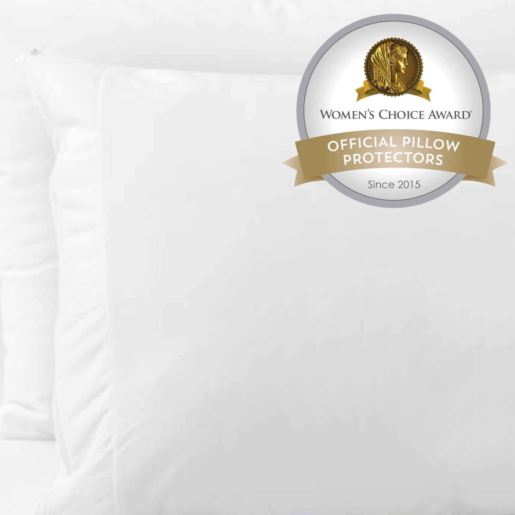 OmniGuard® Advance Pillow Protector