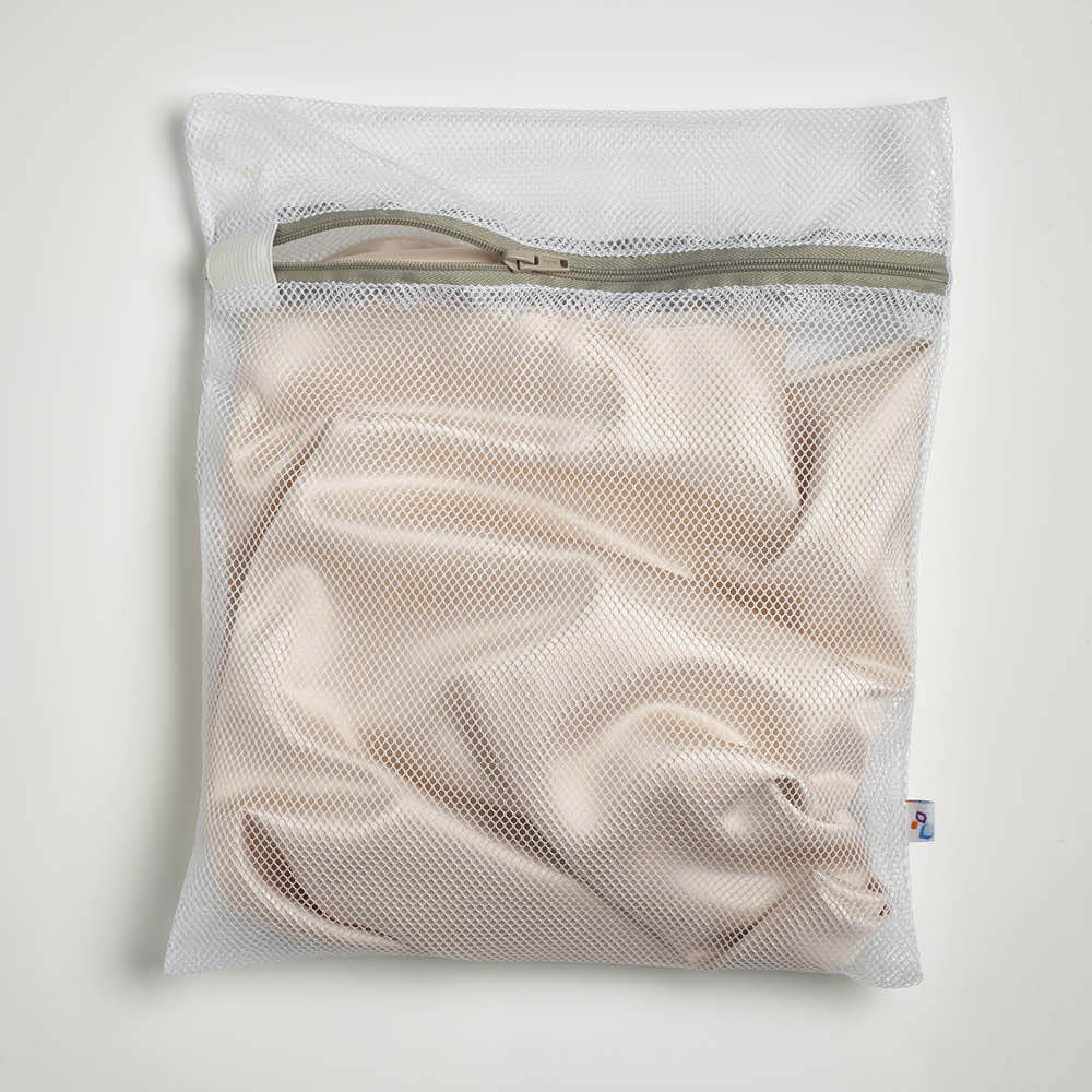 PureCare Pure Silk Mesh Wash Bag