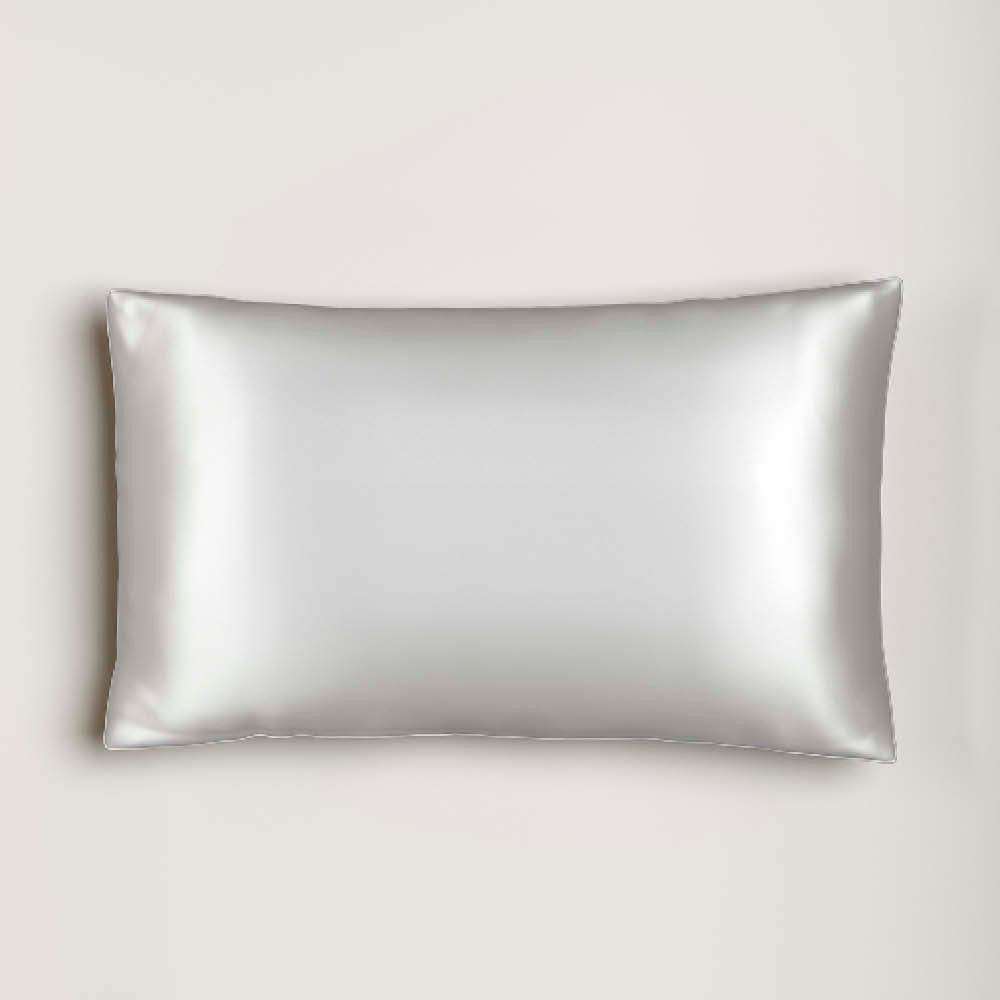 Pure Silk Pillowcase