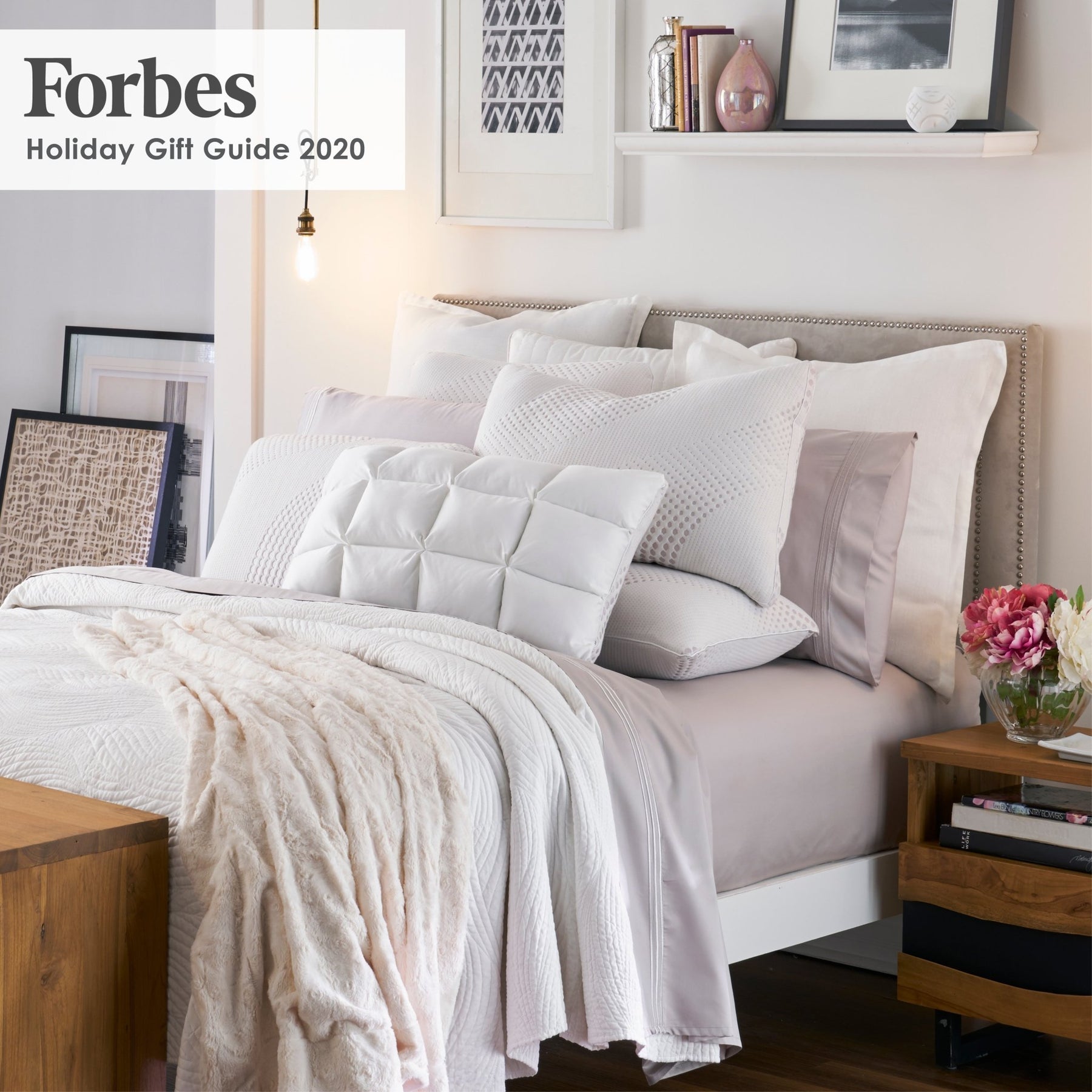 Recovery Memory Foam Pillow