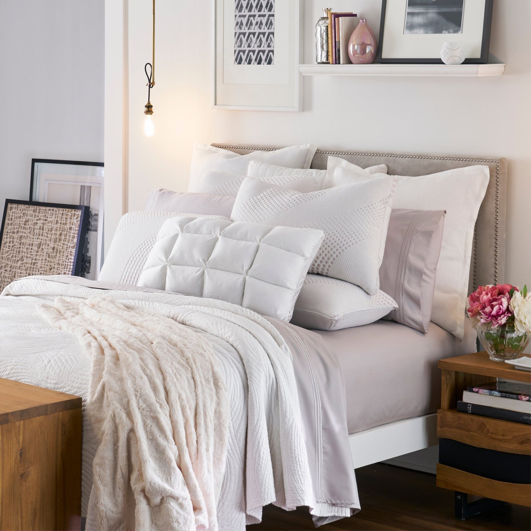 Recovery SoftCell® Comfy Pillow