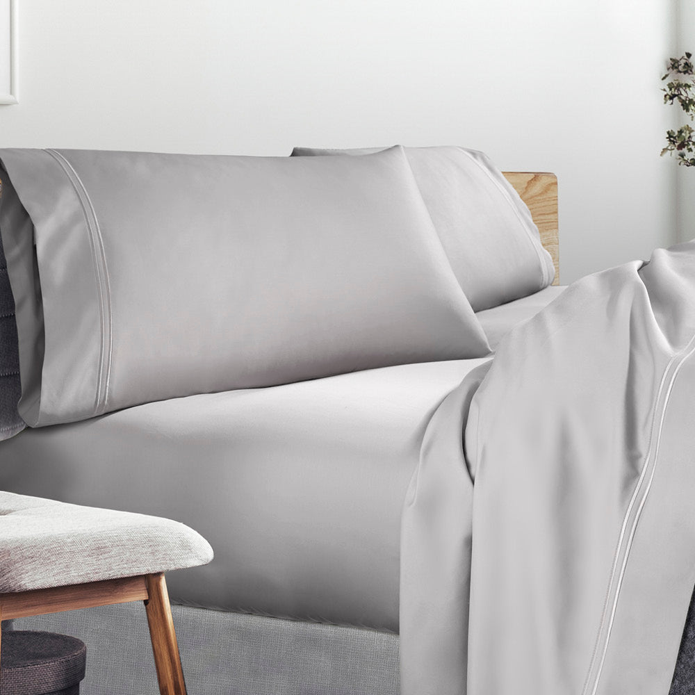 Refreshing TENCEL™ Lyocell Sheet Set