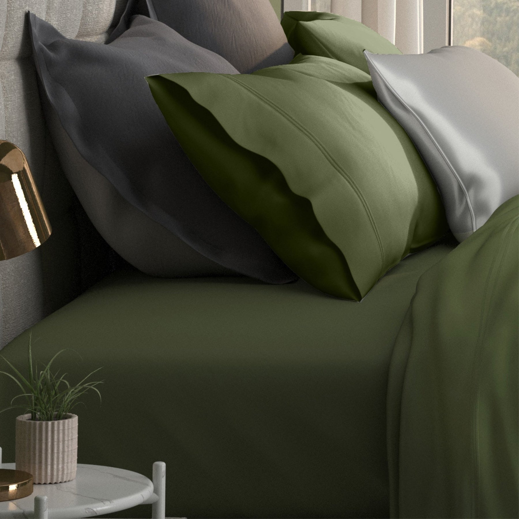 Soft Touch TENCEL™ Modal Pillowcase Set