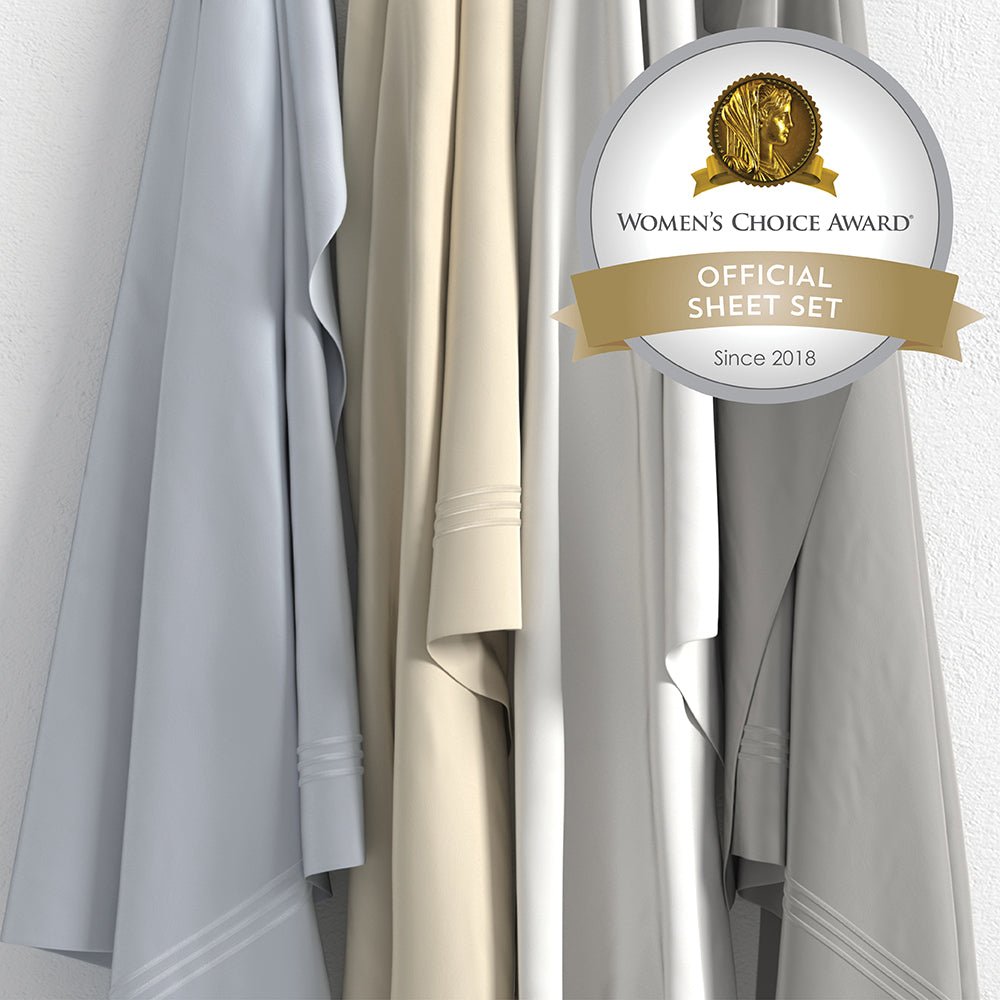Supima® Cotton Pillowcase Set