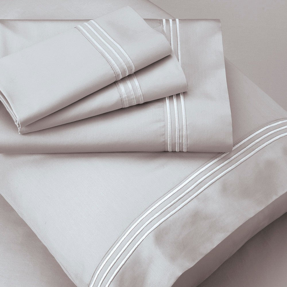 Supima® Cotton Sheet Set