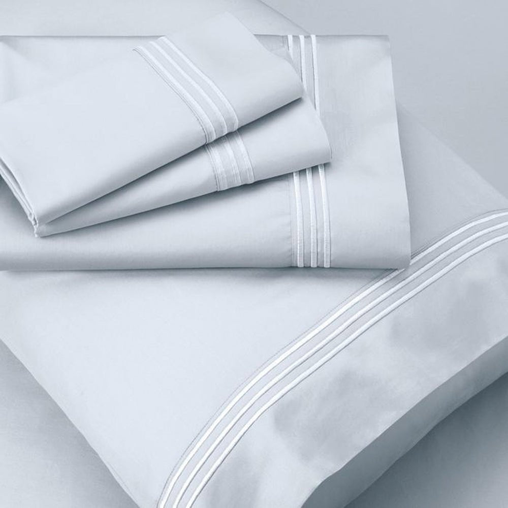 Supima® Cotton Sheet Set