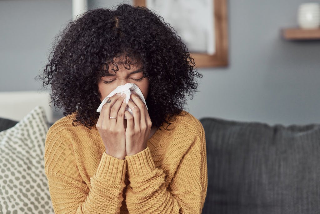 5 Easy Tips to Prepare for Cold and Flu Season - Purecare