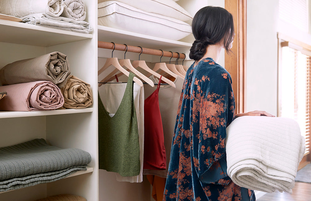 10 Reasons Bedding Makes the Perfect Gift