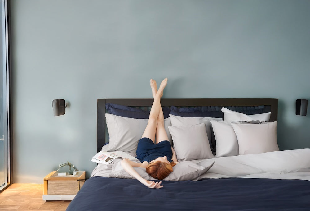 The Sheets You’ll Never Want to Leave