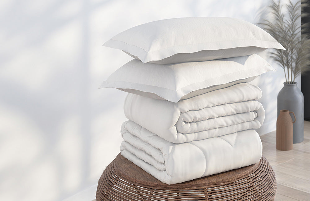 The Ultimate Guide to Winter Bedding Layers