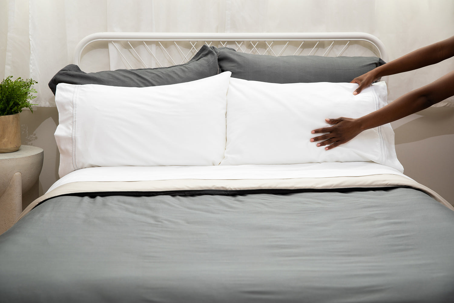 The Easy Guide to Full vs. Queen vs Double Mattresses Sizes