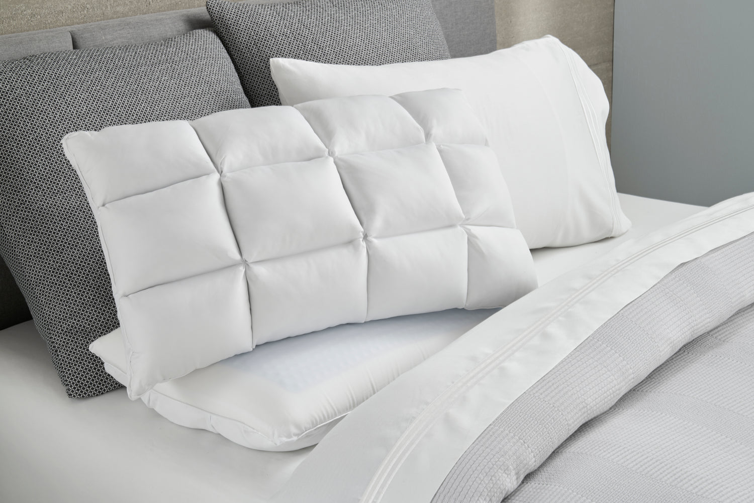 The Cool Fabric Technology Guide for Better Sleep