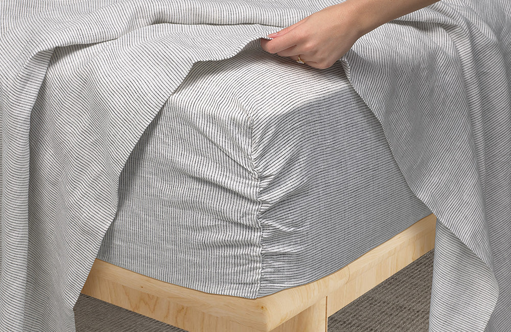 The Ultimate Sheet Guide: How to Choose Your Perfect Set of Sheets