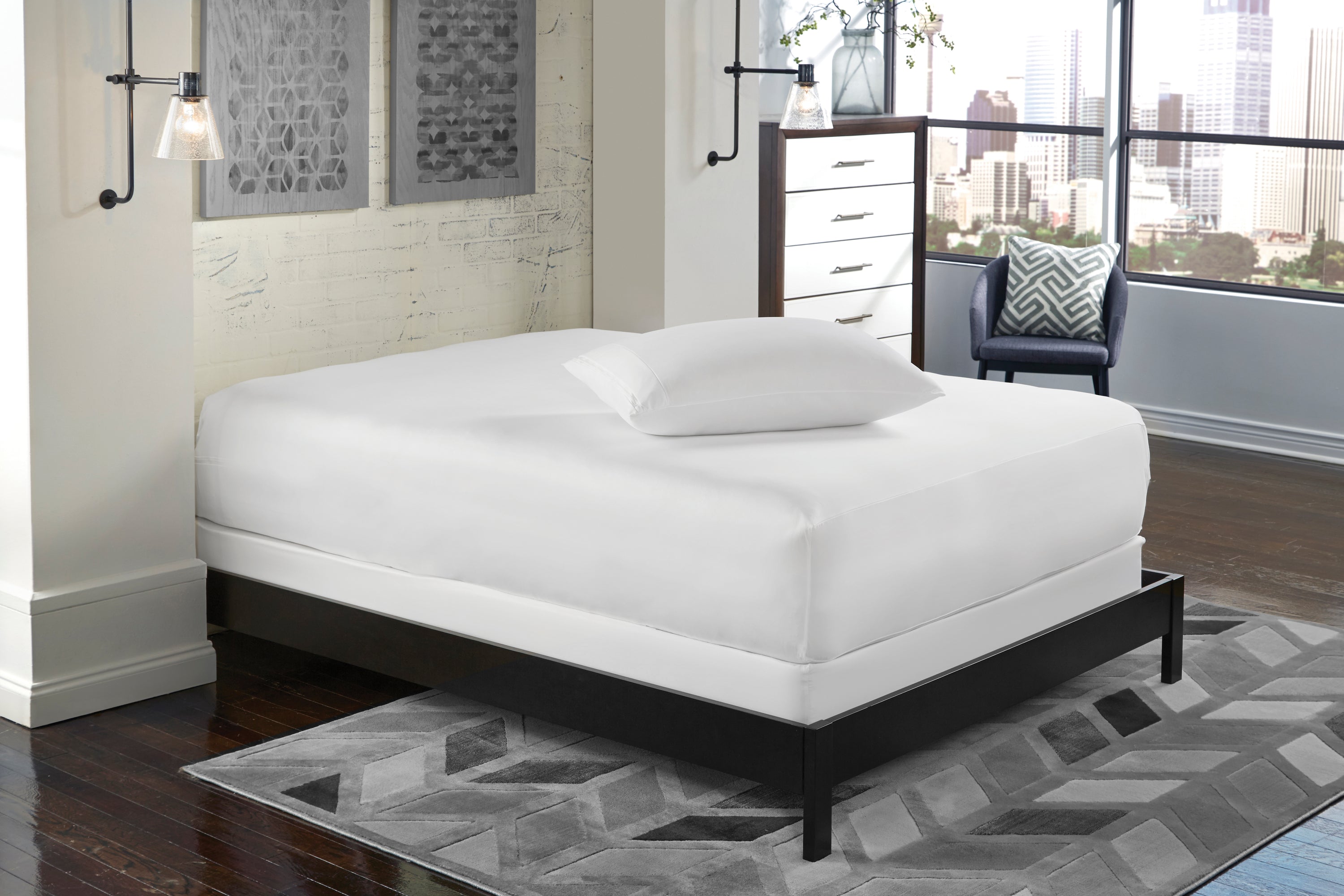 Mattress & Pillow Protection
