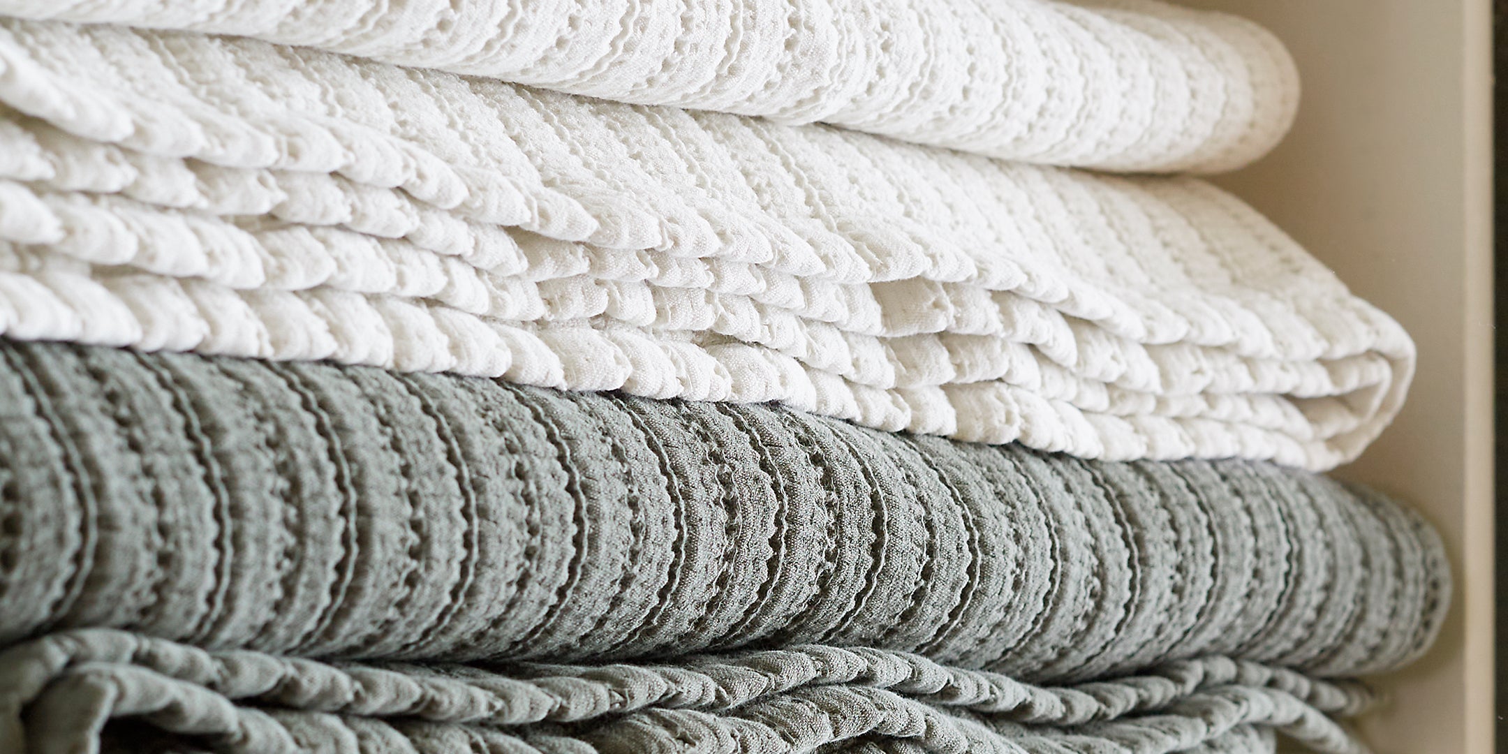 Coverlets