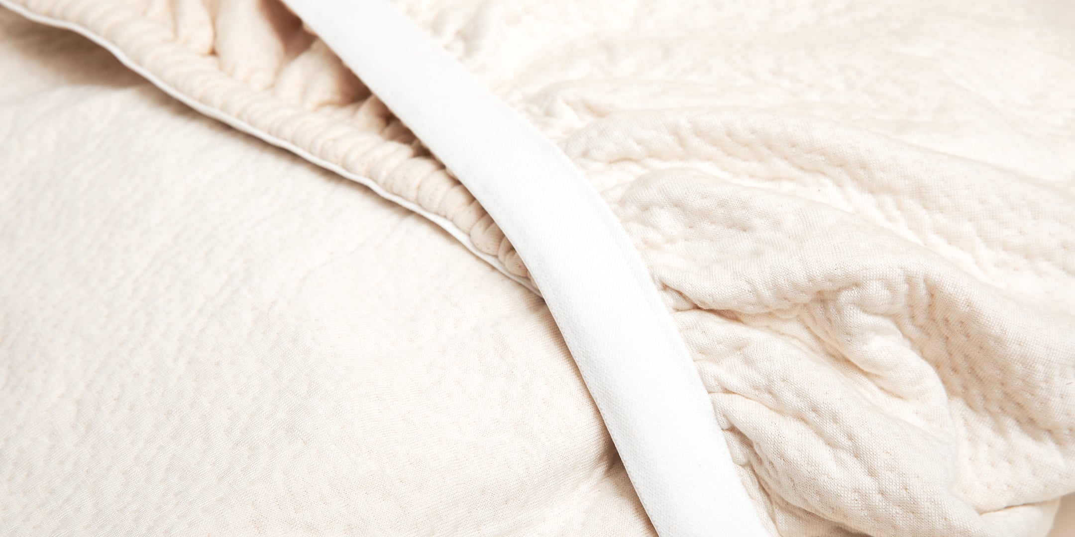 Dr. Weil mattress protector