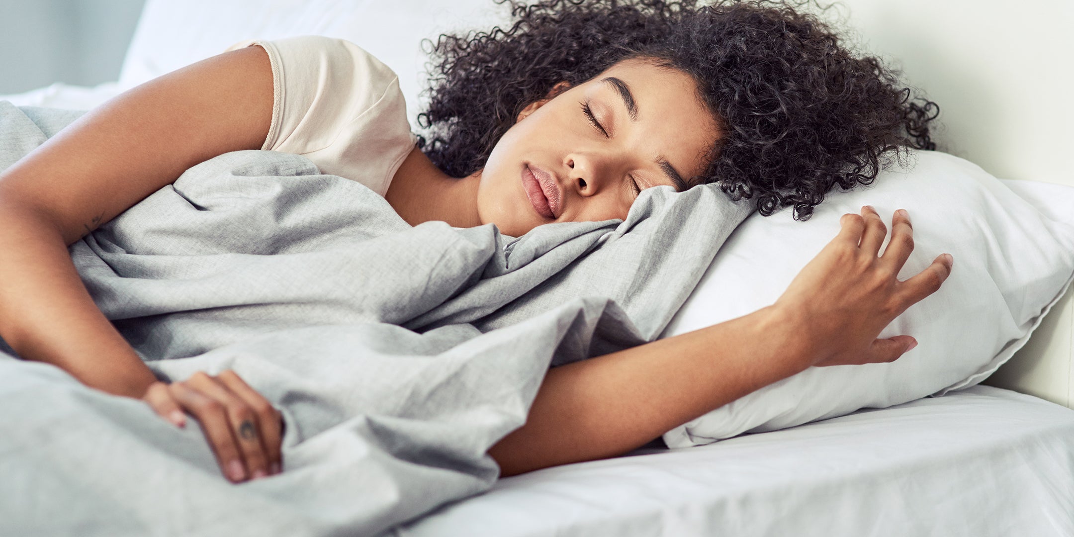 Fiber Pillows - Purecare