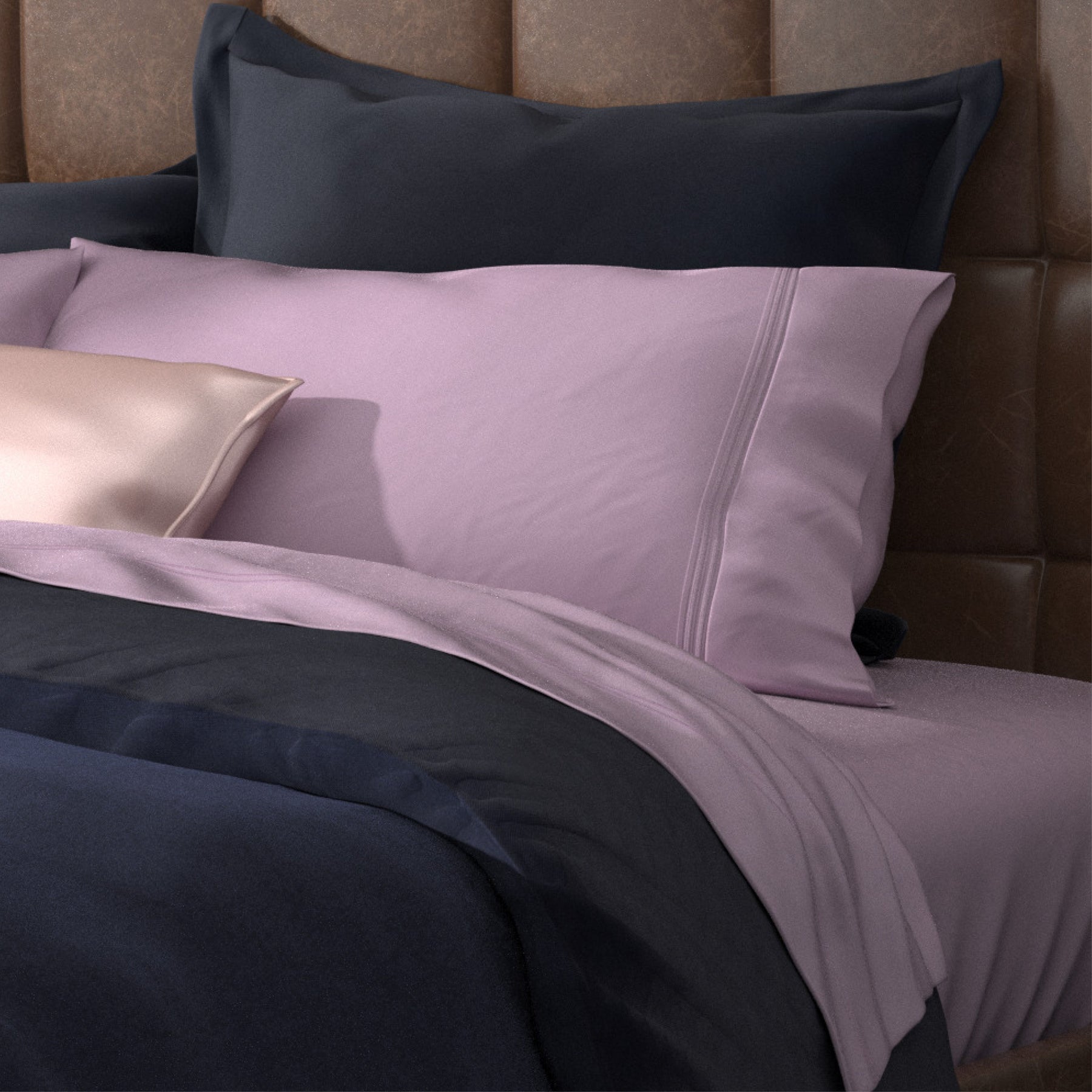 Pillowcases - Purecare