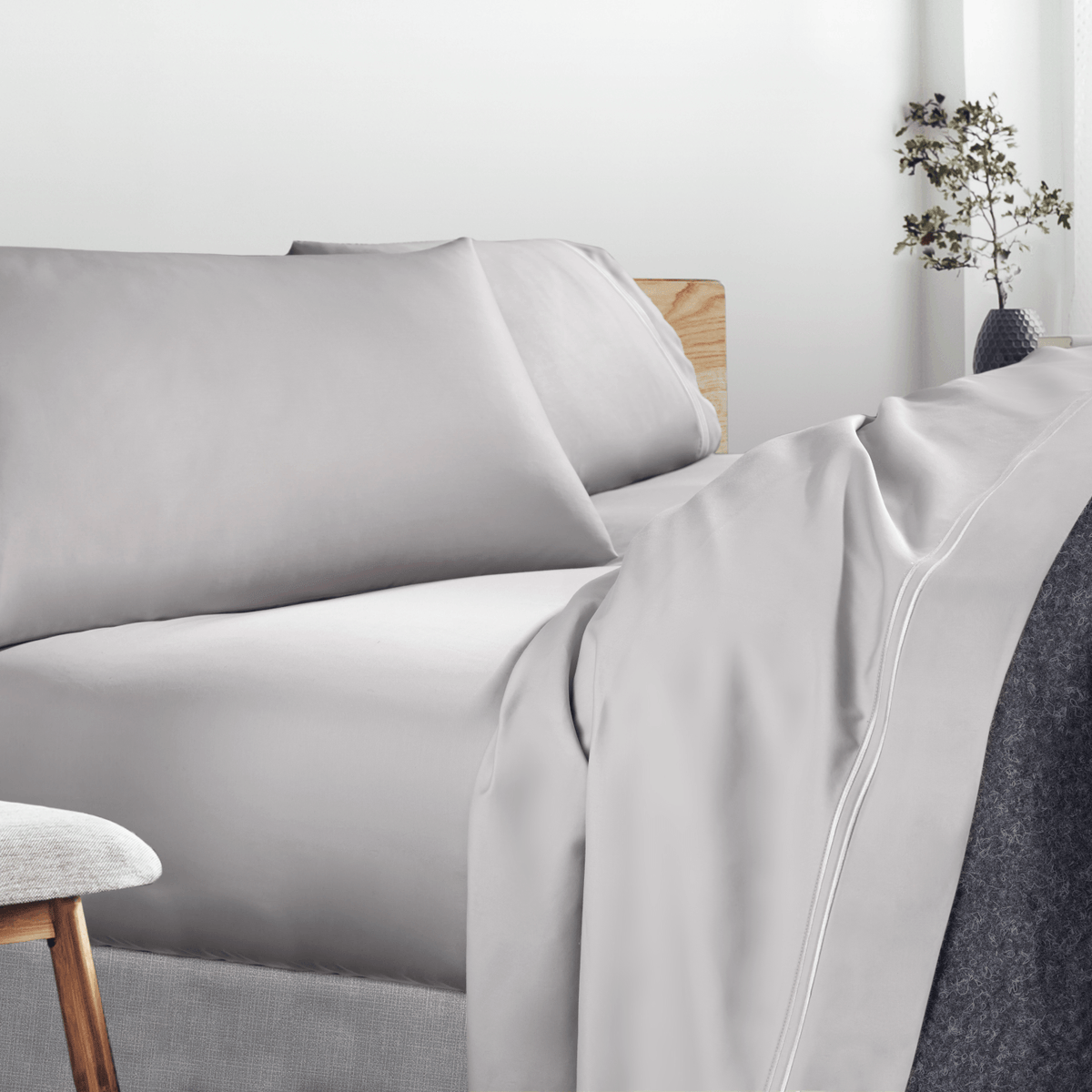 Luxury Sheet Sets | Purecare