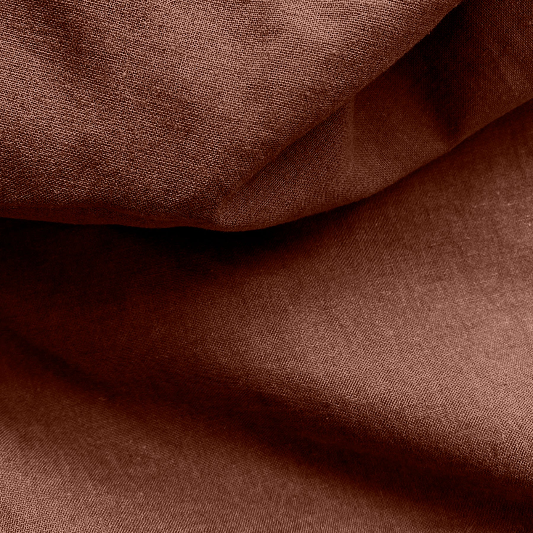 Dr. Weil Blended Linen Meditation Cushion Cover