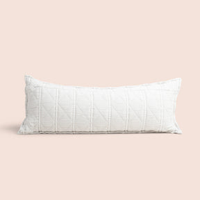 Dr. Weil Heritage Lumbar Pillow Cover