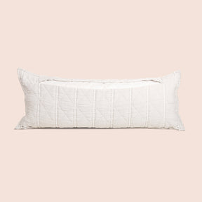 Dr. Weil Heritage Lumbar Pillow Cover