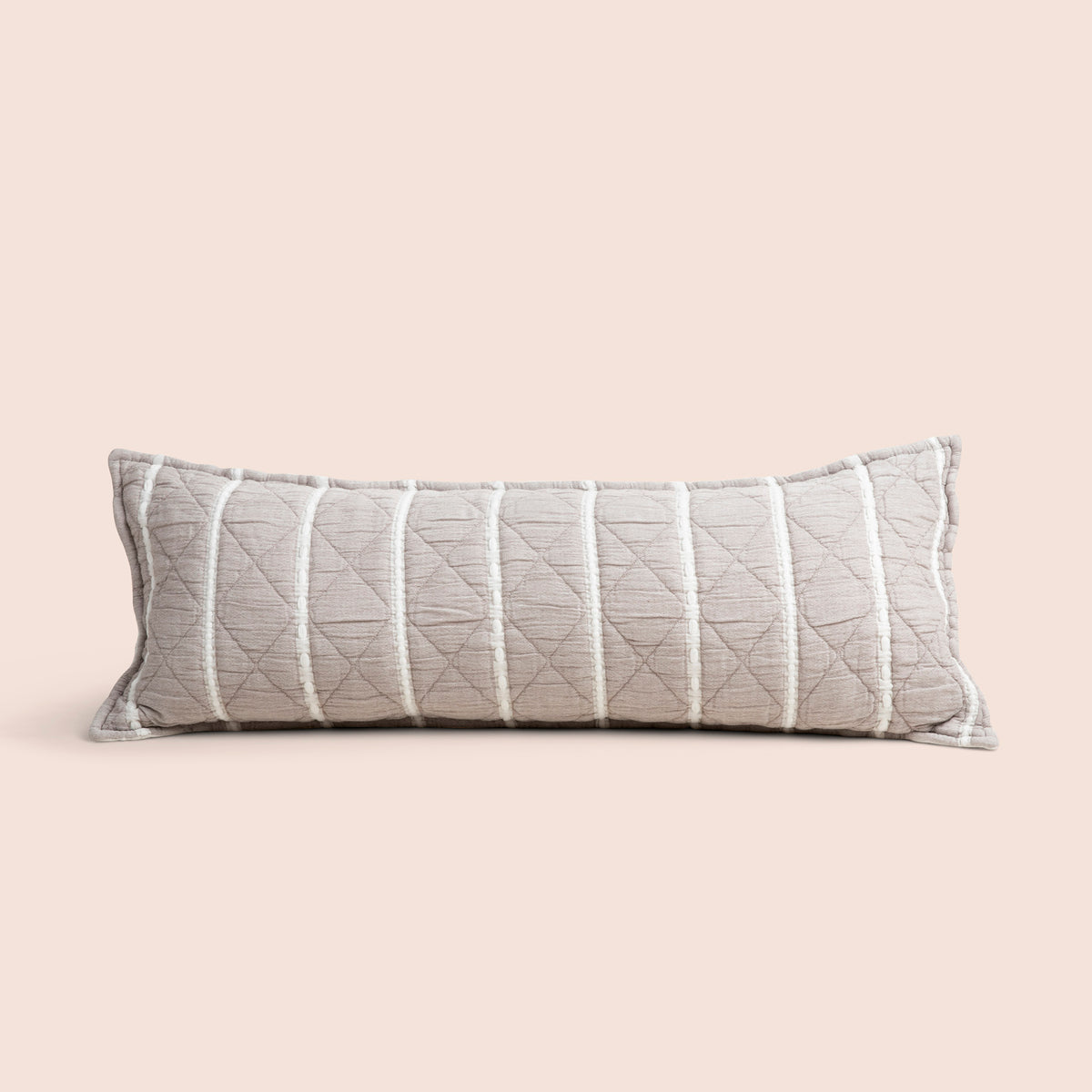 Dr. Weil Heritage Lumbar Pillow Cover