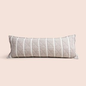 Dr. Weil Heritage Lumbar Pillow Cover