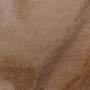 Close-up image of Desert Sand Garment Washed Percale 